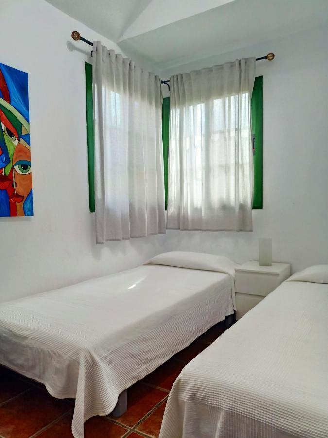 Bungalow En El Sur De Gran Canaria Las Palmas de Gran Canaria Dış mekan fotoğraf