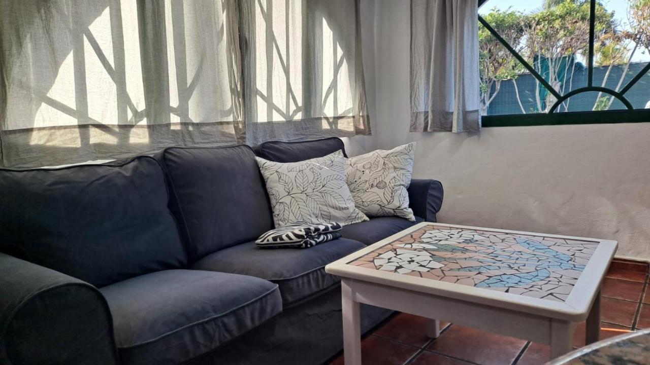 Bungalow En El Sur De Gran Canaria Las Palmas de Gran Canaria Dış mekan fotoğraf