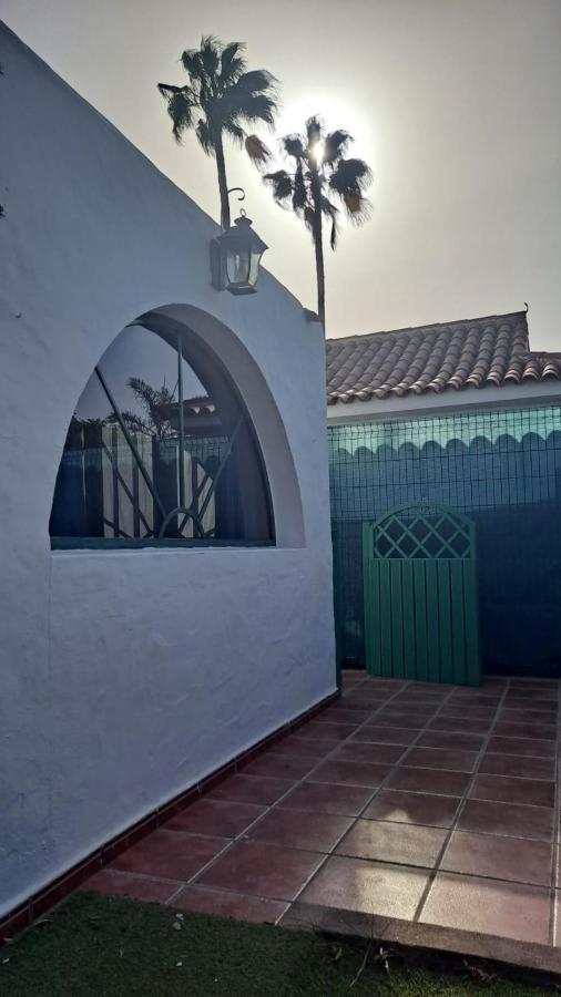 Bungalow En El Sur De Gran Canaria Las Palmas de Gran Canaria Dış mekan fotoğraf